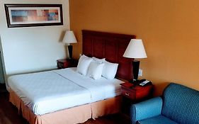 Sylvania Inn-Sylvania,Statesboro, Ga-Georgia Southern Univ Gsu